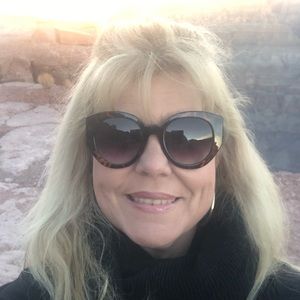 Meet your Posher, Judy